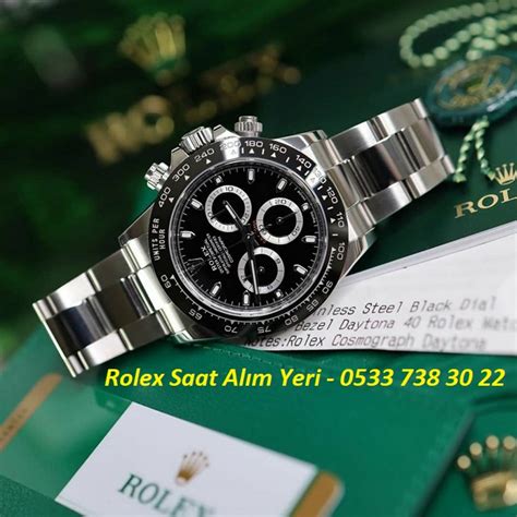 bursa rolex saat|İkinci El Saat Lüks Alan Yerler .